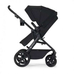 Kinderkraft kolica 3u1 a-tour (mink pro) black ( KSATOU00BLK300I ) - Img 5