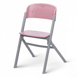 Kinderkraft stolica za hranjenje livy aster pink ( KHLIVY00PNK0000 ) - Img 2
