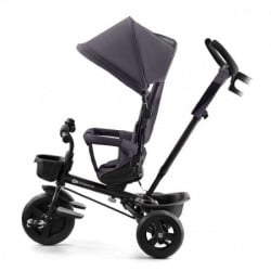 Kinderkraft tricikli aveo malachite grey ( KRAVEO00GRY0000 ) - Img 2