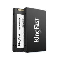 Kingfast F10 SSD 2.5" 2TB