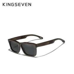 Kingseven handmade GC5907 black-1