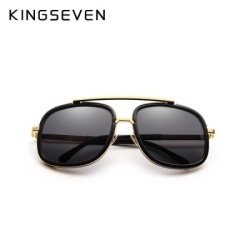 Kingseven N7828 black naočare za sunce-3