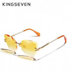 Kingseven N801 yellow naočare za sunce - Img 2
