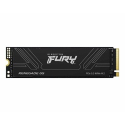 Kingston 2tb m.2 nvme sfyr2s/2t0 ssd fury renegade g5 Ssd ( 61444 )