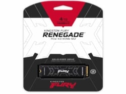 Kingston 4000gb/interni/m.2/nvme/fury Renegade SSD  ( SFYRD/4000G ) -4