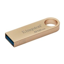 Kingston 512GB USB Flash Drive, USB 3.2 Gen.1, DataTraveler SE9 G3, Read up to 220MB/s, Write up to 100MB/s ( DTSE9G3/512GB ) -2