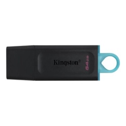 Kingston 740617309829 fleš pen 64gb datatraveler exodia 3.2 ( dtx/64gb )