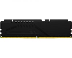 Kingston DIMM DDR5 64GB (2x32GB kit) 5200MT/s KF552C40BBAK2-64 fury beast RGB black memorija - Img 3