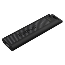 Kingston dtmax/512gb/datatraveler max/3.2/crna usb memorija  ( DTMAX/512GB ) -3