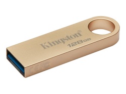 Kingston dtse9g3/128gb/datatraveler/3.2/zlatna usb memorija  ( DTSE9G3/128GB ) -2