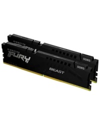 Kingston Fury Beast KF556C36BBEK2-32 Memorija DDR5 32GB (2x16) 5600MT/S