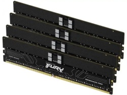 Kingston KF548R36RBK4-128 Memorija DDR5 128GB (4x32GB) 4800MHz Fury Renegade Pro -2