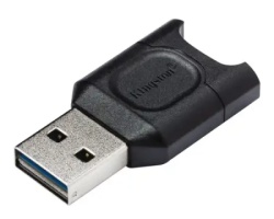 Kingston mobilelite plus microsd Card reader -2