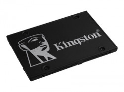 Kingston mSATA 256GB SSD, KC600 ( SKC600MS/256G ) - Img 3