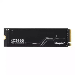 Kingston skc3000d/4096g ssd m.2 nvme 4tb -1