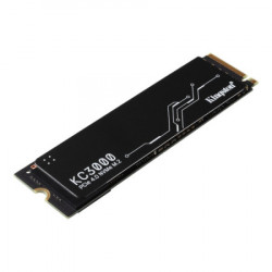 Kingston SSD M.2 NVMe 2TB SKC3000D/2048G PCIe 4.0 x 4 - Img 2