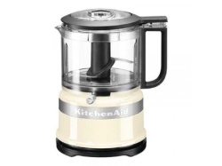KitchenAid KA5KFC3516EAC Seckalica mini (krem)