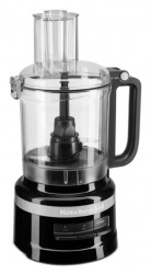 KitchenAid KA5KFP0921EOB onyx black food processor 2.1L  - Img 2