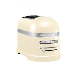 KitchenAid KA5KMT2204EAC krem toster artisan sa dve kriške  - Img 1