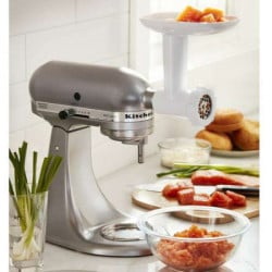 KitchenAid KA5KSMFGA Dodatak Food grinder mikser  - Img 3