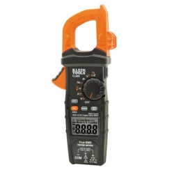 Klein tools Digitalna amper klješta AC Auto-Ranking TRMS & LoZ, auto off ( cl800 )