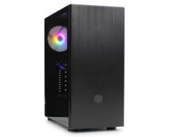 Klik PC amd gaming računar Ryzen 9 5900X/32GB/1TB/RTX4060 8GB -3