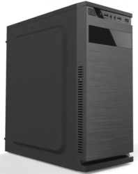 Klik PC DSCL i3-12100/8GB/M.2 256GB/Win11Pro