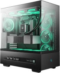 Klik PC i7-12700f/32gb/m.2 2tb/rt9070 16gb/750w