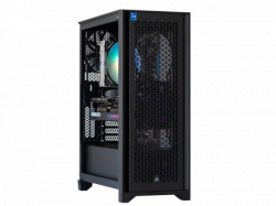 Klik PC Pro i7-12700KF/B760M/32GB/1TB/RTX4070/5Y/gaming/programiranje/3d modeliranje ( WBS 12700/32/1/4070 )  - Img 2