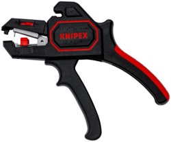 Knipex automatski striper 0,2 - 6,0 mm ( 12 62 180 )