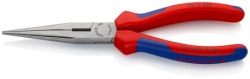 Knipex klešta špic prava 200mm ( 26 12 200 )