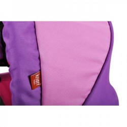 Knorrtoys Kolica Cico pink purple ( 90446 ) - Img 4