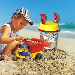 Kofica za plazu tom and jerry wb-w-tj-1803 ( 07/33 )