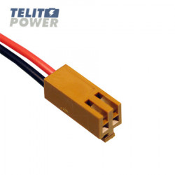 Konektor JAE IL-2S-S3L-N 24AWG ( P-2326 ) - Img 3