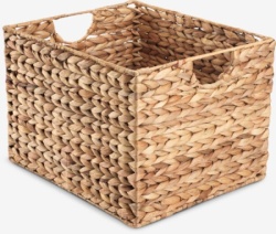 Korpa Š30xD35xV25cm natur