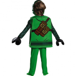 Kostim Lego Ninjago Loyd ( 23674 ) - Img 2