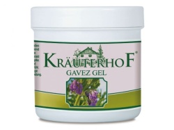 Krauterhof gavez gel 250ml ( A003335 )-1