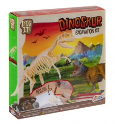 Kreativni set iskopaj dinosaurusa 200019 ( 35/07237 )