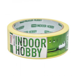 Krep traka Indoor hobby 36mm x 33m, 60 C ( MK3633 ) - Img 4