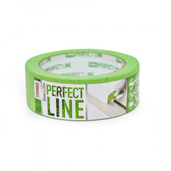 Krep traka perfect line 36mm x 33m, 80 C ( PLK3633 ) - Img 4