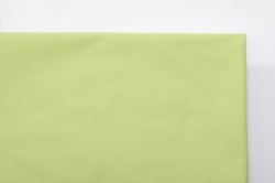 Krevetski carsaf sifon kivi zelna-140x220 ( 9-9121 )