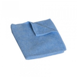 Krpa mikrofiber 38x38 plava ( J459 )