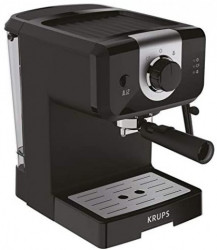 Krups XP320830 espresso steam & pump - Img 2