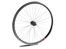 Krypton x zadnji točak alu dupli zid ,26" v-brake,navojni ( 112450 )