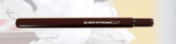 KryptonX šipka sedišta 25.4mm 30cm čelik ( 140122 )