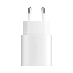 Kuciste punjaca super fast 25w/3a za samsung pd belo hq ( P977 )