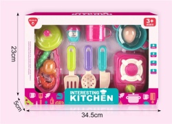 Kuhinjski set ( 442633 )