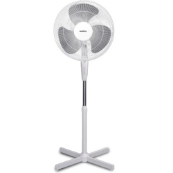 Kumtel KTF-214 Ventilator - Img 2