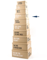 Kutija save the planet - nature in a box ( 48166 )