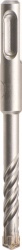KWB crosstip HB44 SDS plus burgija 6, 110, za armirani beton ( KWB 49260506 )